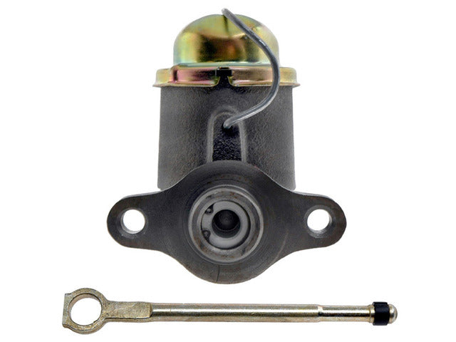 Raybestos Brakes Brake Master Cylinder P/N:MC39312 Fits: Ford Escort 82-81, Mercury Lynx 83-81 - Image 4