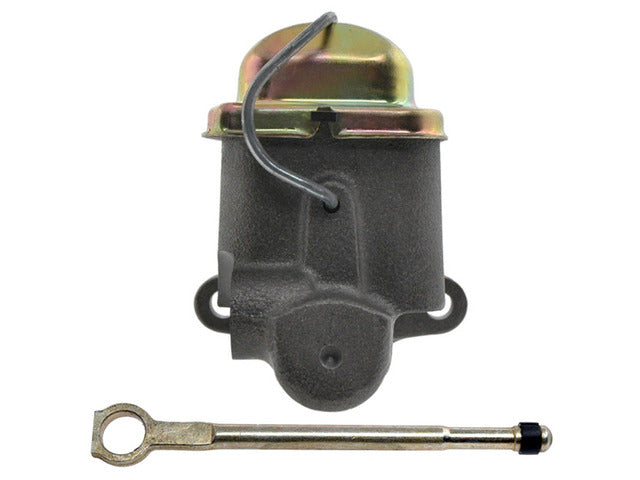 Raybestos Brakes Brake Master Cylinder P/N:MC39312 Fits: Ford Escort 82-81, Mercury Lynx 83-81 - Image 5