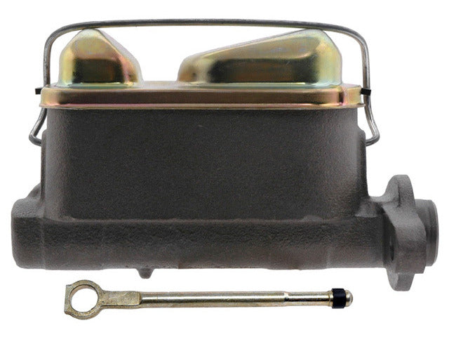 Raybestos Brakes Brake Master Cylinder P/N:MC39312 Fits: Ford Escort 82-81, Mercury Lynx 83-81 - Image 6