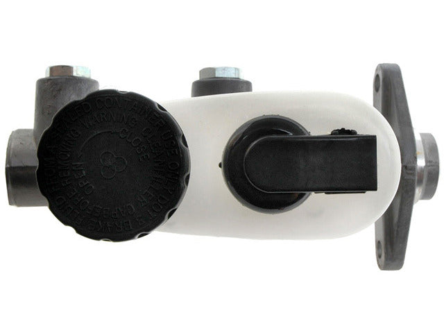 Raybestos Brakes Brake Master Cylinder P/N:MC39319 Fits: Nissan 810 1981, Nissan Maxima 84-82 - Image 3
