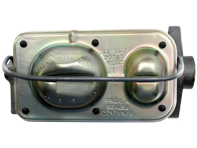 Raybestos Brakes Brake Master Cylinder P/N:MC39322 Fits: Pontiac Firebird 1981 - Image 3