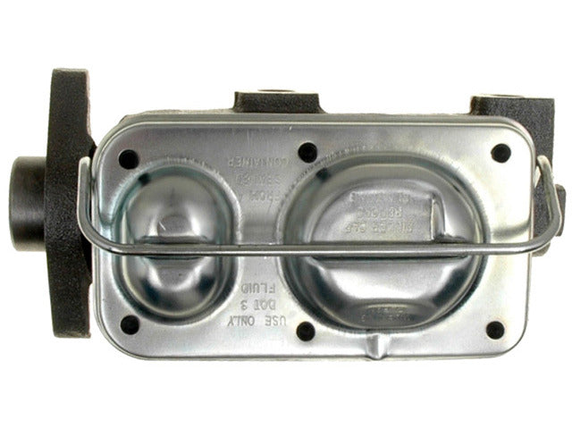 Raybestos Brakes Brake Master Cylinder P/N:MC39324 Fits: Chevrolet C20, Chevrolet C20 Suburban, Chevrolet K20, Chevrolet K20 Suburban, Chevrolet R20, Chevrolet R20 Suburban, Chevrolet R2500, Chevrolet R2500 Suburban, Chevrolet V20, Chevrolet V20 Suburban - Image 3