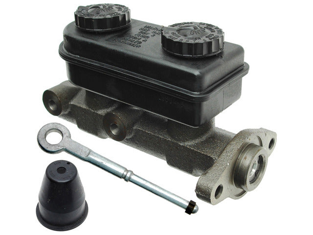 Raybestos Brakes Brake Master Cylinder P/N:MC39325 Fits: Dodge Omni 82-78, Plymouth Horizon 82-78 - Image 1