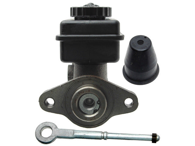 Raybestos Brakes Brake Master Cylinder P/N:MC39325 Fits: Dodge Omni 82-78, Plymouth Horizon 82-78 - Image 4