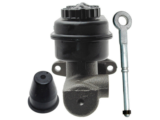 Raybestos Brakes Brake Master Cylinder P/N:MC39325 Fits: Dodge Omni 82-78, Plymouth Horizon 82-78 - Image 5