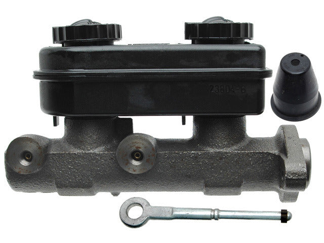 Raybestos Brakes Brake Master Cylinder P/N:MC39325 Fits: Dodge Omni 82-78, Plymouth Horizon 82-78 - Image 6