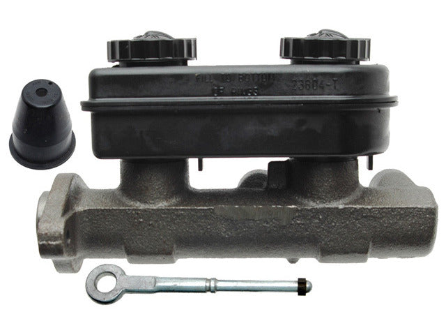 Raybestos Brakes Brake Master Cylinder P/N:MC39325 Fits: Dodge Omni 82-78, Plymouth Horizon 82-78 - Image 7