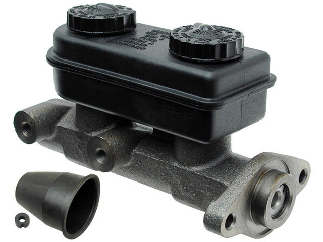 Raybestos Brakes Brake Master Cylinder P/N:MC39327 Fits: Chrysler Lebaron 1982, Chrysler TOWN &amp; COUNTRY 1982, Dodge 400 1982, Dodge Aries 82-81, Dodge Omni 1982, Dodge Rampage 1982, Plymouth Horizon 1982, Plymouth Reliant 82-81 - Image 1