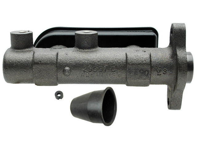 Raybestos Brakes Brake Master Cylinder P/N:MC39327 Fits: Chrysler Lebaron 1982, Chrysler TOWN &amp; COUNTRY 1982, Dodge 400 1982, Dodge Aries 82-81, Dodge Omni 1982, Dodge Rampage 1982, Plymouth Horizon 1982, Plymouth Reliant 82-81 - Image 2