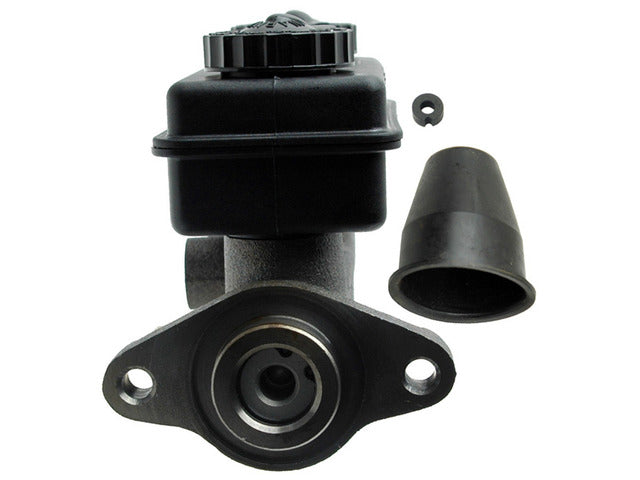 Raybestos Brakes Brake Master Cylinder P/N:MC39327 Fits: Chrysler Lebaron 1982, Chrysler TOWN &amp; COUNTRY 1982, Dodge 400 1982, Dodge Aries 82-81, Dodge Omni 1982, Dodge Rampage 1982, Plymouth Horizon 1982, Plymouth Reliant 82-81 - Image 4