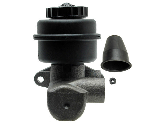 Raybestos Brakes Brake Master Cylinder P/N:MC39327 Fits: Chrysler Lebaron 1982, Chrysler TOWN &amp; COUNTRY 1982, Dodge 400 1982, Dodge Aries 82-81, Dodge Omni 1982, Dodge Rampage 1982, Plymouth Horizon 1982, Plymouth Reliant 82-81 - Image 5