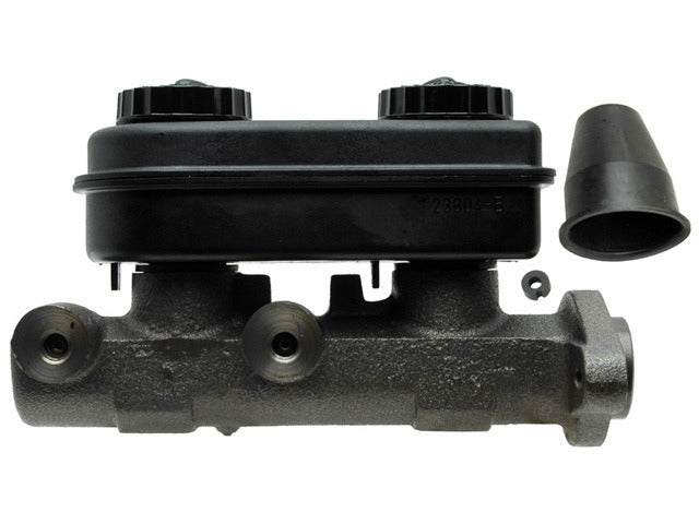 Raybestos Brakes Brake Master Cylinder P/N:MC39327 Fits: Chrysler Lebaron 1982, Chrysler TOWN &amp; COUNTRY 1982, Dodge 400 1982, Dodge Aries 82-81, Dodge Omni 1982, Dodge Rampage 1982, Plymouth Horizon 1982, Plymouth Reliant 82-81 - Image 6
