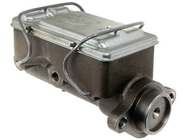 Raybestos Brakes Brake Master Cylinder P/N:MC39330 Fits: Chevrolet G10 84-81, Chevrolet G20 84-81, Chevrolet P20 84-81, GMC G1500 84-81, GMC G2500 84-81, GMC P2500 84-81 - Image 1