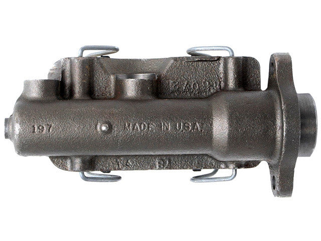 Raybestos Brakes Brake Master Cylinder P/N:MC39330 Fits: Chevrolet G10 84-81, Chevrolet G20 84-81, Chevrolet P20 84-81, GMC G1500 84-81, GMC G2500 84-81, GMC P2500 84-81 - Image 2
