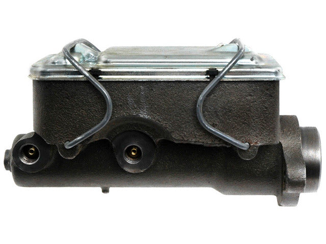 Raybestos Brakes Brake Master Cylinder P/N:MC39330 Fits: Chevrolet G10 84-81, Chevrolet G20 84-81, Chevrolet P20 84-81, GMC G1500 84-81, GMC G2500 84-81, GMC P2500 84-81 - Image 6