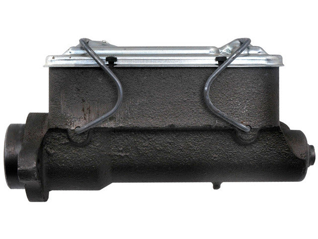 Raybestos Brakes Brake Master Cylinder P/N:MC39330 Fits: Chevrolet G10 84-81, Chevrolet G20 84-81, Chevrolet P20 84-81, GMC G1500 84-81, GMC G2500 84-81, GMC P2500 84-81 - Image 7