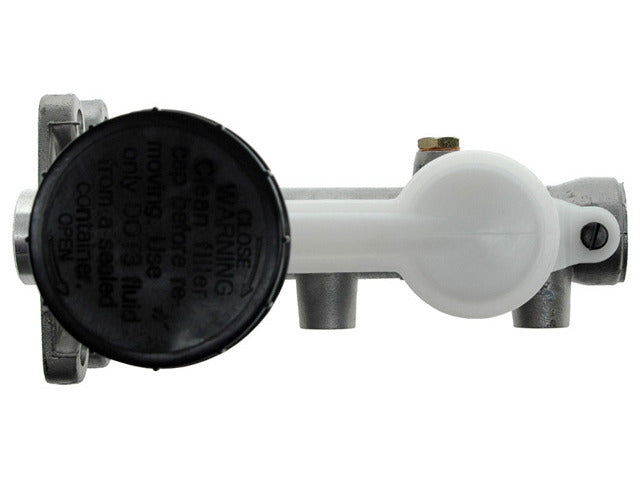 Raybestos Brakes Brake Master Cylinder P/N:MC39333 Fits: Chevrolet Luv 82-81, Isuzu Pickup 83-81 - Image 3