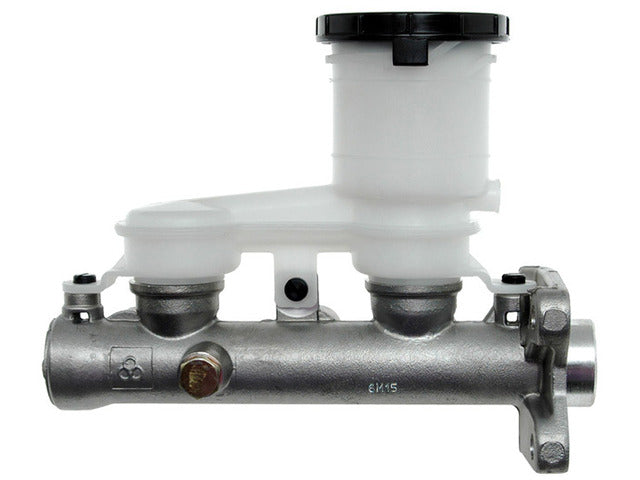 Raybestos Brakes Brake Master Cylinder P/N:MC39333 Fits: Chevrolet Luv 82-81, Isuzu Pickup 83-81 - Image 6