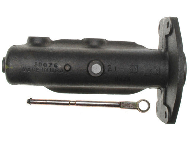 Raybestos Brakes Brake Master Cylinder P/N:MC39335 Fits: Ford C800 83-80, Ford L800 83-80, Ford Ln600 83-80, Ford Ln700 83-80 - Image 2