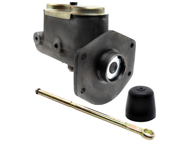 Raybestos Brakes Brake Master Cylinder P/N:MC39337 Fits: Ford C800 83-80, Ford L800 83-80, Ford Ln600 83-80, Ford Ln700 83-80, Ford Ln800 83-80 - Image 1