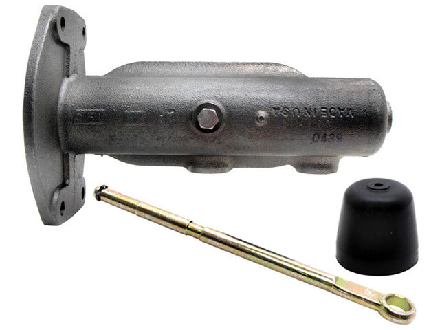 Raybestos Brakes Brake Master Cylinder P/N:MC39337 Fits: Ford C800 83-80, Ford L800 83-80, Ford Ln600 83-80, Ford Ln700 83-80, Ford Ln800 83-80 - Image 2