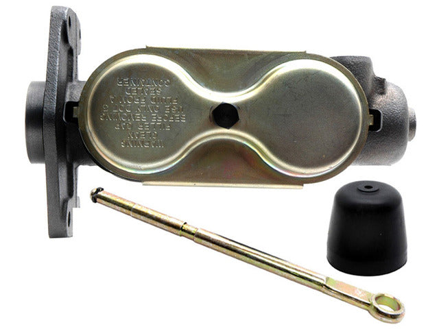 Raybestos Brakes Brake Master Cylinder P/N:MC39337 Fits: Ford C800 83-80, Ford L800 83-80, Ford Ln600 83-80, Ford Ln700 83-80, Ford Ln800 83-80 - Image 3