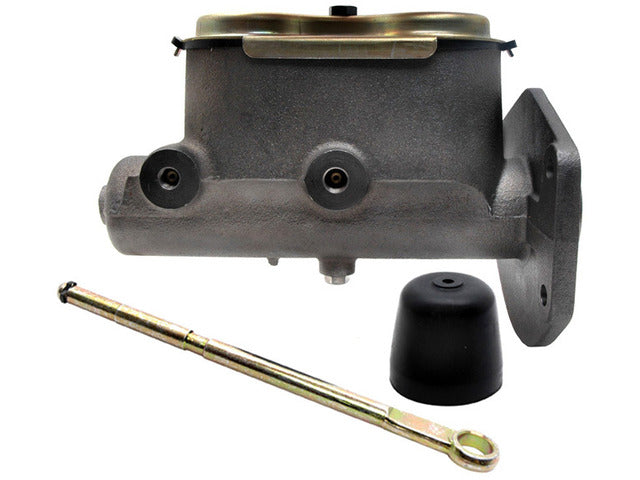 Raybestos Brakes Brake Master Cylinder P/N:MC39337 Fits: Ford C800 83-80, Ford L800 83-80, Ford Ln600 83-80, Ford Ln700 83-80, Ford Ln800 83-80 - Image 6