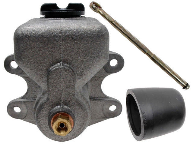 Raybestos Brakes Brake Master Cylinder P/N:MC39338 Fits: Ford L800 83-80, Ford Ln800 83-80 - Image 5