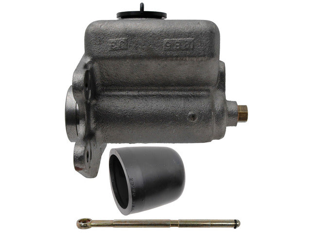 Raybestos Brakes Brake Master Cylinder P/N:MC39338 Fits: Ford L800 83-80, Ford Ln800 83-80 - Image 7