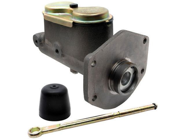 Raybestos Brakes Brake Master Cylinder P/N:MC39339 Fits: Ford C800 82-80, Ford L800 83-80, Ford Ln600 83-80, Ford Ln700 83-80, Ford Ln800 83-80 - Image 1