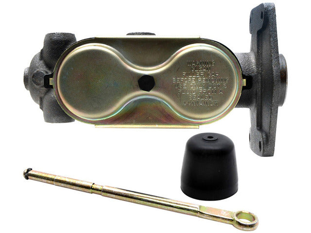 Raybestos Brakes Brake Master Cylinder P/N:MC39339 Fits: Ford C800 82-80, Ford L800 83-80, Ford Ln600 83-80, Ford Ln700 83-80, Ford Ln800 83-80 - Image 3