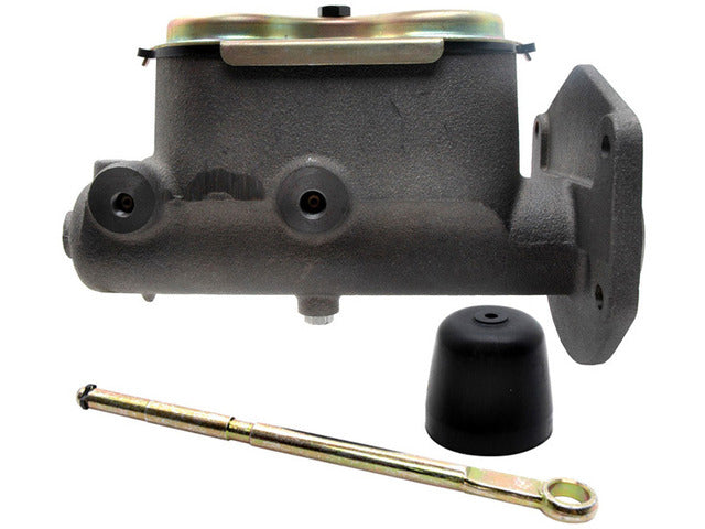 Raybestos Brakes Brake Master Cylinder P/N:MC39339 Fits: Ford C800 82-80, Ford L800 83-80, Ford Ln600 83-80, Ford Ln700 83-80, Ford Ln800 83-80 - Image 6