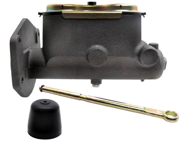Raybestos Brakes Brake Master Cylinder P/N:MC39339 Fits: Ford C800 82-80, Ford L800 83-80, Ford Ln600 83-80, Ford Ln700 83-80, Ford Ln800 83-80 - Image 7