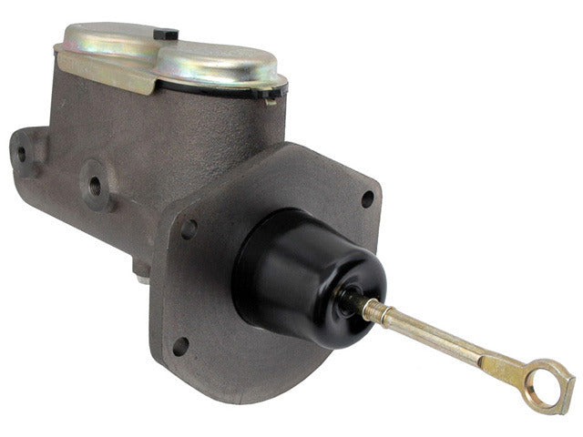Raybestos Brakes Brake Master Cylinder P/N:MC39343 Fits: Ford F-600 72-70, Ford F-700 79-73, Ford L8000 83-81, Ford Ln8000 83-81 - Image 1
