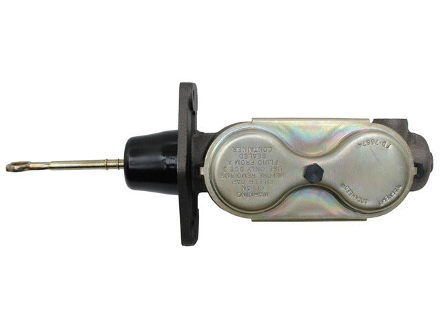 Raybestos Brakes Brake Master Cylinder P/N:MC39343 Fits: Ford F-600 72-70, Ford F-700 79-73, Ford L8000 83-81, Ford Ln8000 83-81 - Image 3