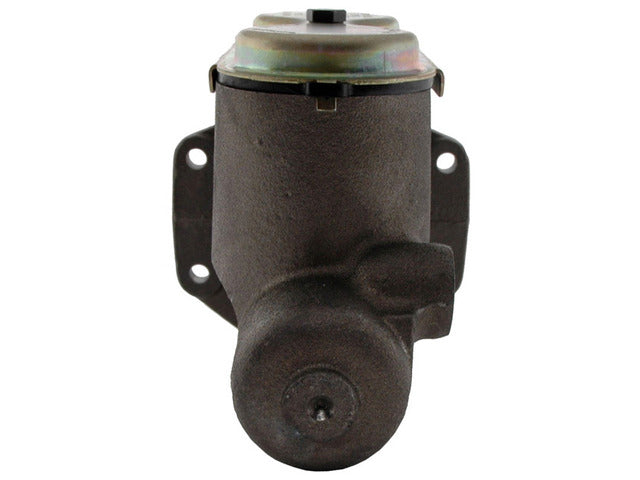 Raybestos Brakes Brake Master Cylinder P/N:MC39343 Fits: Ford F-600 72-70, Ford F-700 79-73, Ford L8000 83-81, Ford Ln8000 83-81 - Image 5