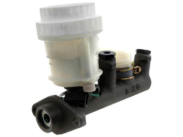 Raybestos Brakes Brake Master Cylinder P/N:MC39346 Fits: Dodge Colt 82-81, Plymouth Champ 82-81 - Image 1