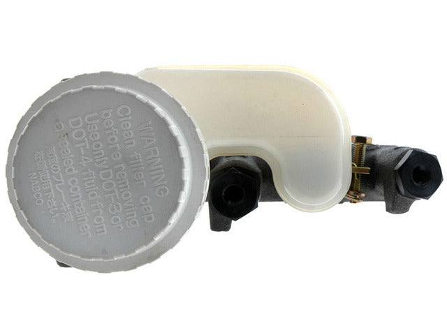 Raybestos Brakes Brake Master Cylinder P/N:MC39346 Fits: Dodge Colt 82-81, Plymouth Champ 82-81 - Image 3
