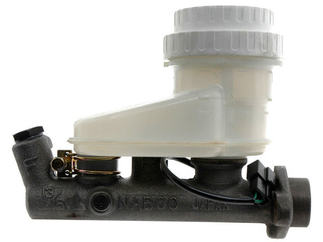 Raybestos Brakes Brake Master Cylinder P/N:MC39346 Fits: Dodge Colt 82-81, Plymouth Champ 82-81 - Image 6