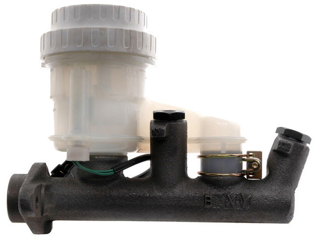 Raybestos Brakes Brake Master Cylinder P/N:MC39346 Fits: Dodge Colt 82-81, Plymouth Champ 82-81 - Image 7
