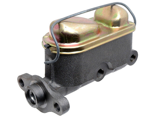 Raybestos Brakes Brake Master Cylinder P/N:MC39350 Fits: Mercury Capri 82-81 - Image 1