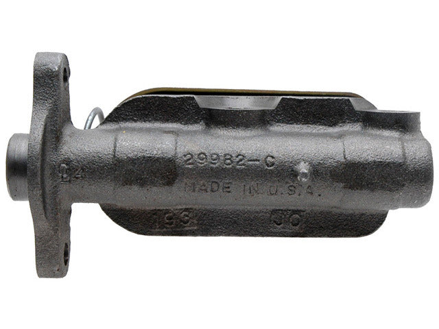 Raybestos Brakes Brake Master Cylinder P/N:MC39350 Fits: Mercury Capri 82-81 - Image 2