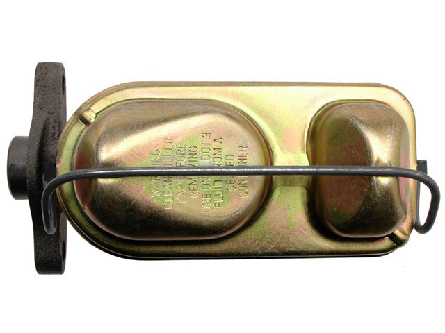 Raybestos Brakes Brake Master Cylinder P/N:MC39350 Fits: Mercury Capri 82-81 - Image 3