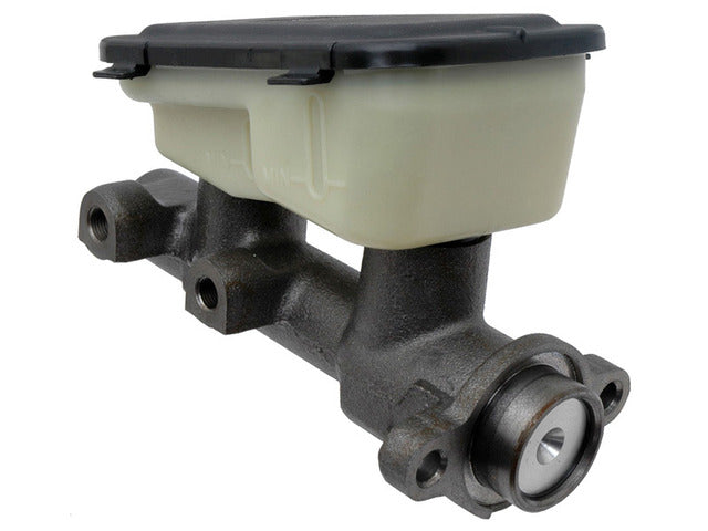 Raybestos Brakes Brake Master Cylinder P/N:MC39355 Fits: Buick Riviera 83-82, Cadillac Eldorado 85-82, Cadillac Seville 85-82, Oldsmobile Toronado 85-82 - Image 1