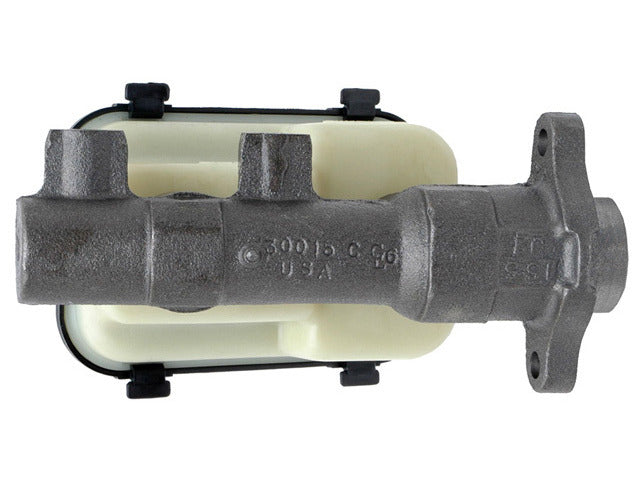 Raybestos Brakes Brake Master Cylinder P/N:MC39355 Fits: Buick Riviera 83-82, Cadillac Eldorado 85-82, Cadillac Seville 85-82, Oldsmobile Toronado 85-82 - Image 2
