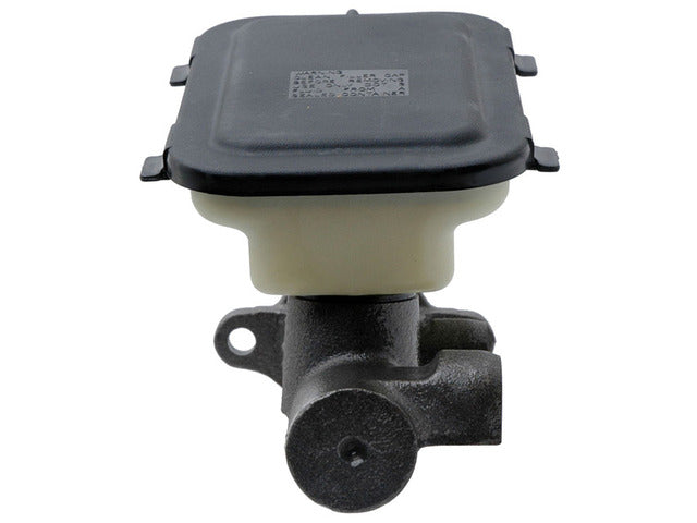 Raybestos Brakes Brake Master Cylinder P/N:MC39355 Fits: Buick Riviera 83-82, Cadillac Eldorado 85-82, Cadillac Seville 85-82, Oldsmobile Toronado 85-82 - Image 5