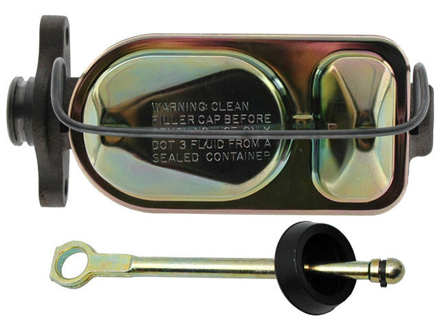 Raybestos Brakes Brake Master Cylinder P/N:MC39357 Fits: Ford F-100 83-80 - Image 3
