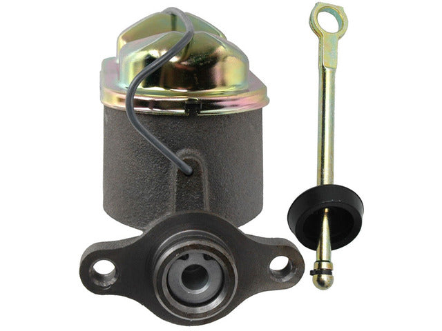 Raybestos Brakes Brake Master Cylinder P/N:MC39357 Fits: Ford F-100 83-80 - Image 4