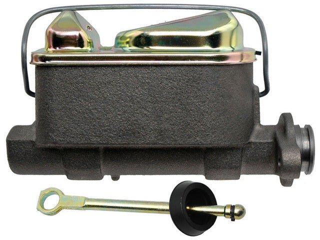 Raybestos Brakes Brake Master Cylinder P/N:MC39357 Fits: Ford F-100 83-80 - Image 6