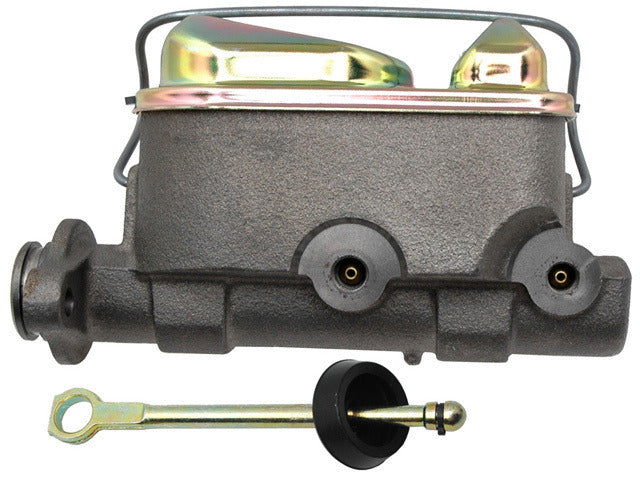 Raybestos Brakes Brake Master Cylinder P/N:MC39357 Fits: Ford F-100 83-80 - Image 7